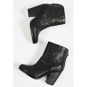 Rag & Bone Newbury Boots